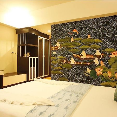 Go Samui Hotel Praia Chaweng Exterior foto