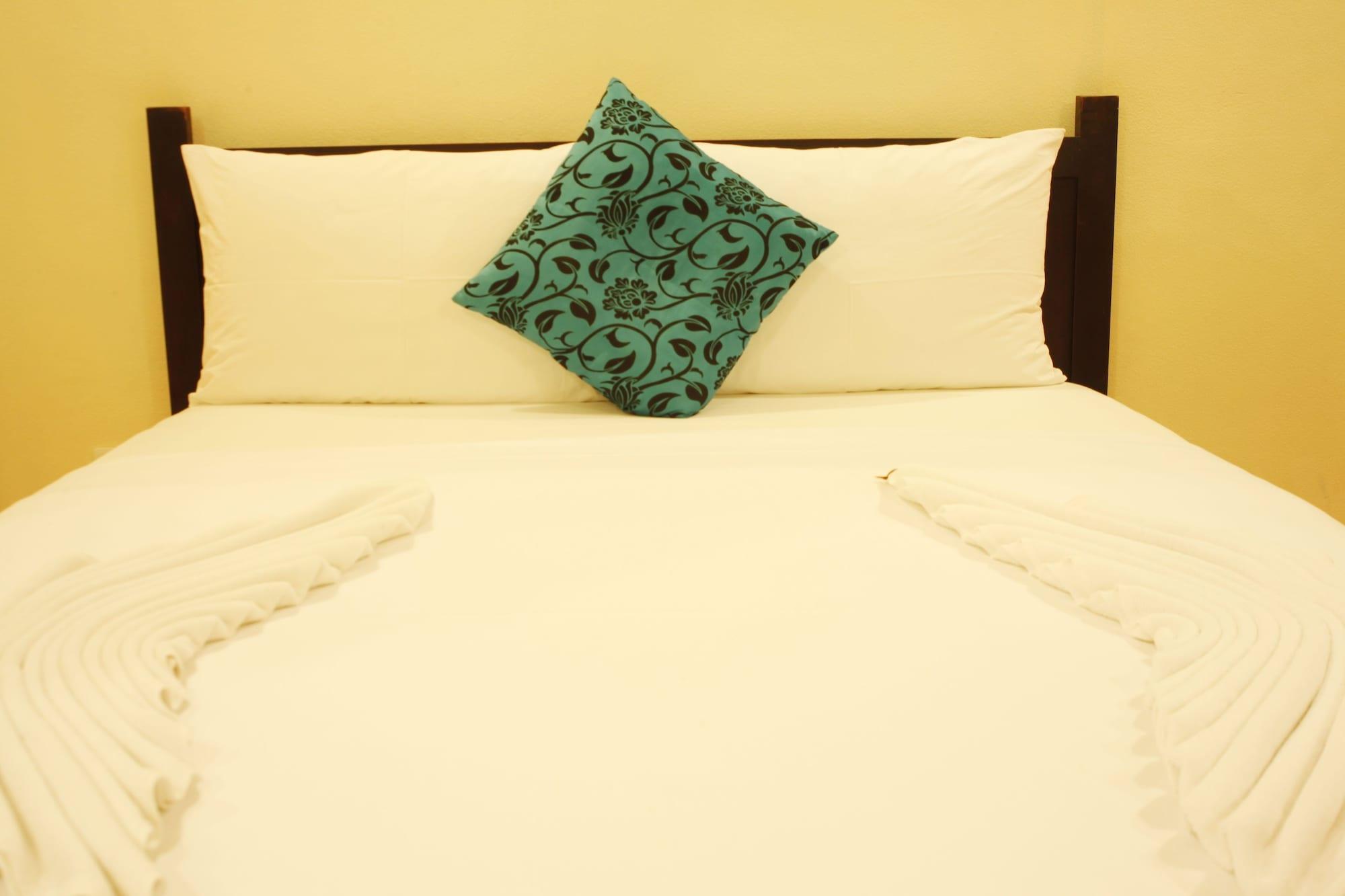 Go Samui Hotel Praia Chaweng Exterior foto