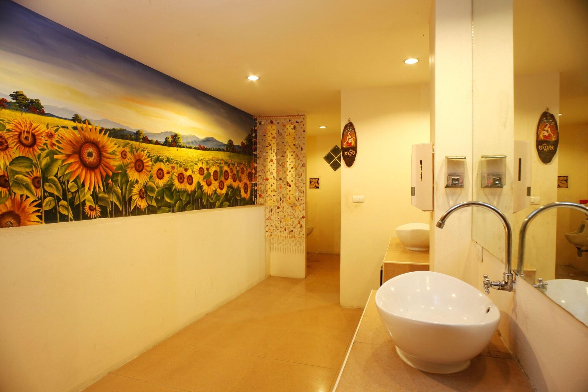 Go Samui Hotel Praia Chaweng Exterior foto