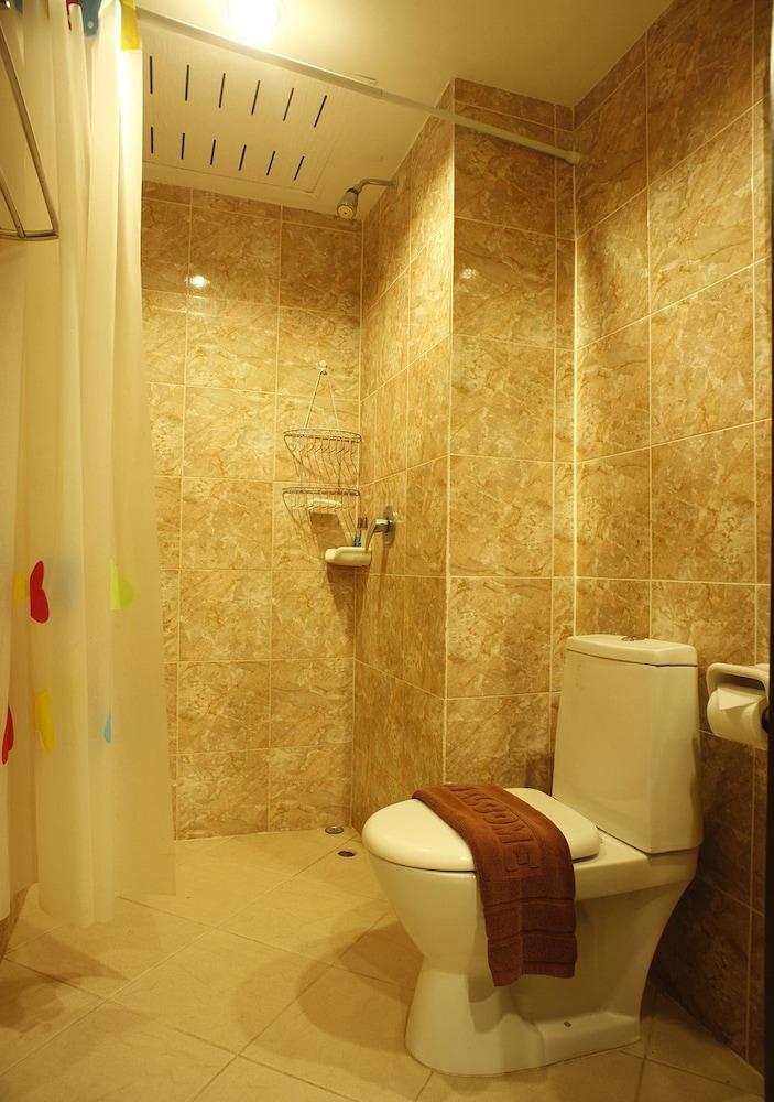 Go Samui Hotel Praia Chaweng Exterior foto