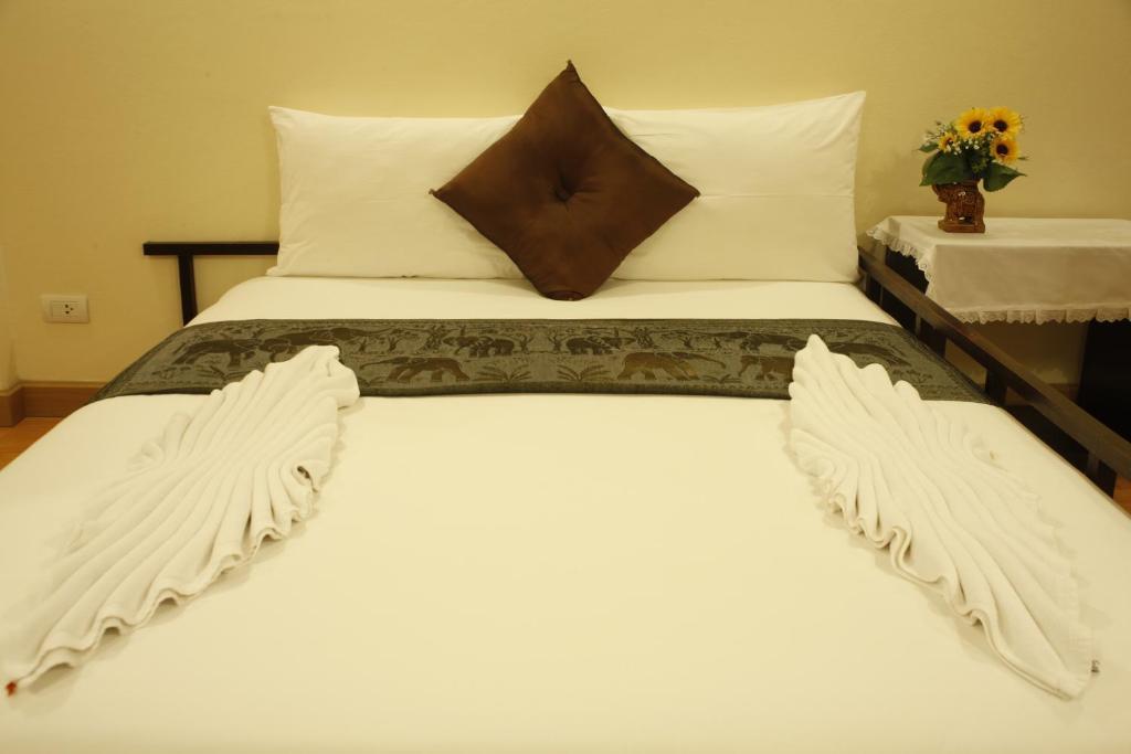 Go Samui Hotel Praia Chaweng Quarto foto
