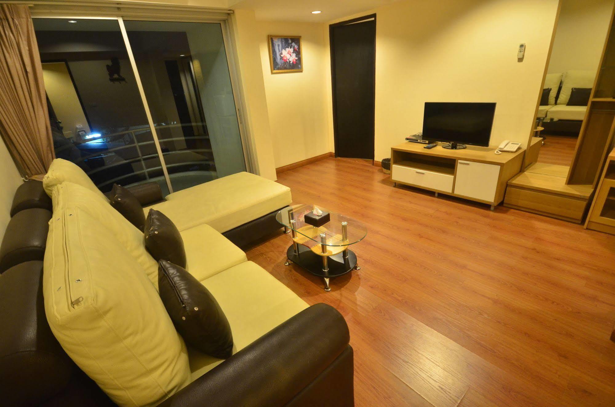 Go Samui Hotel Praia Chaweng Exterior foto