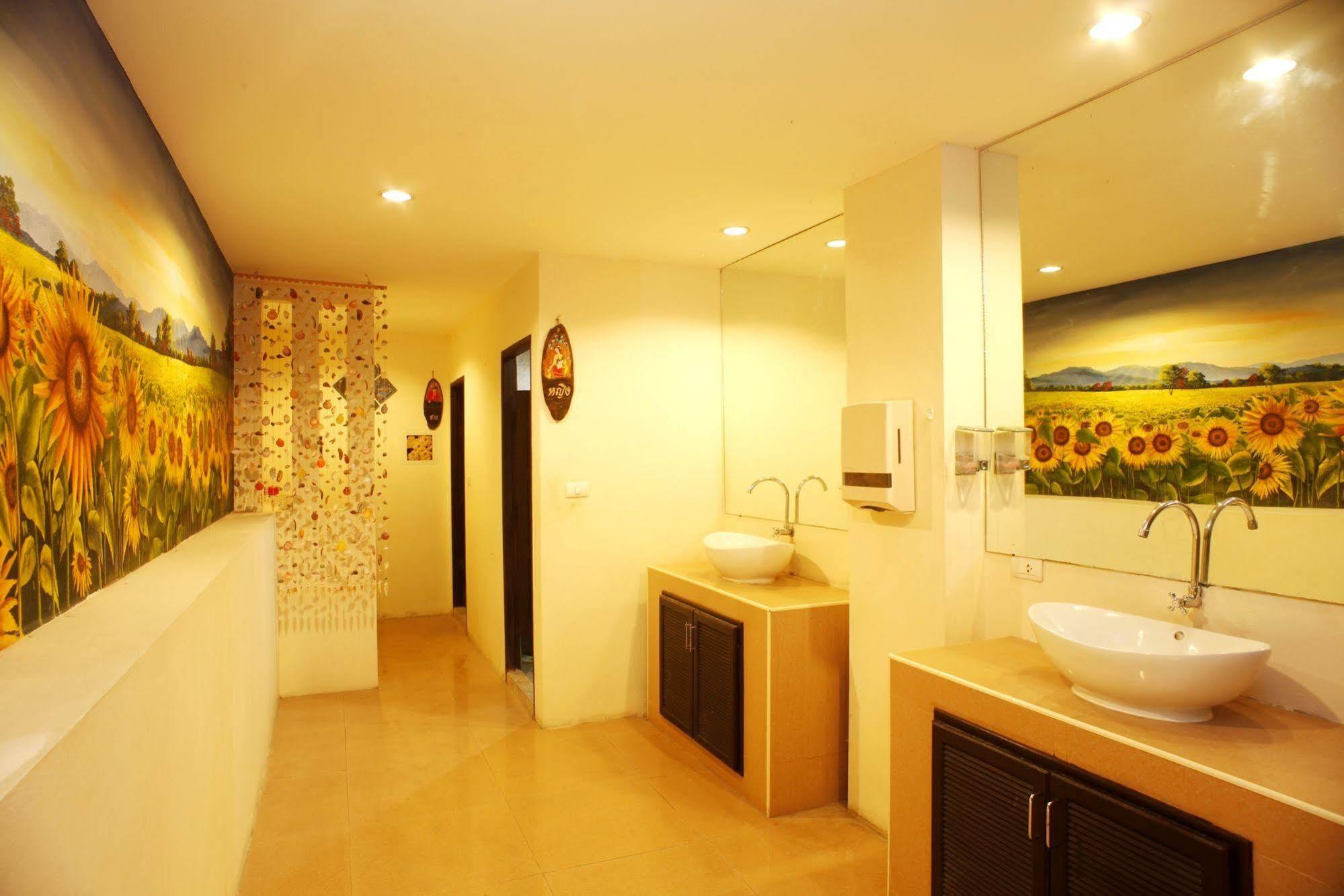 Go Samui Hotel Praia Chaweng Exterior foto